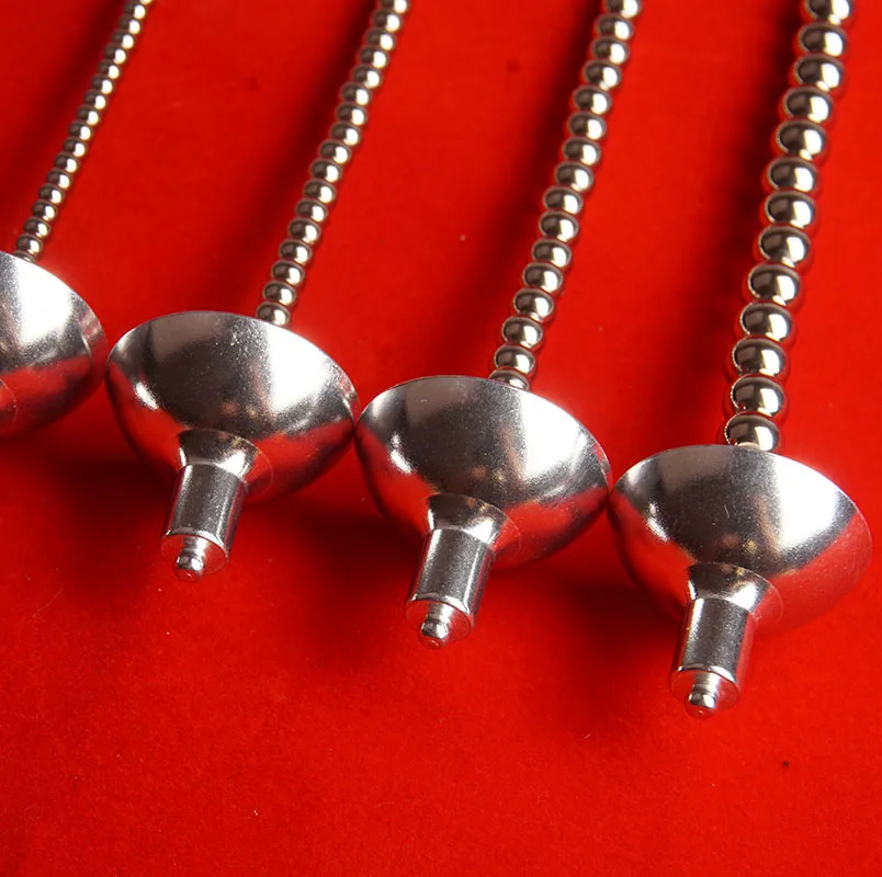 Electrosex Electrostimulator,E stim Estim Urethral Sounding,Electric Sex Penis Plug,Electro BDSM Urethra Catheter Dilator