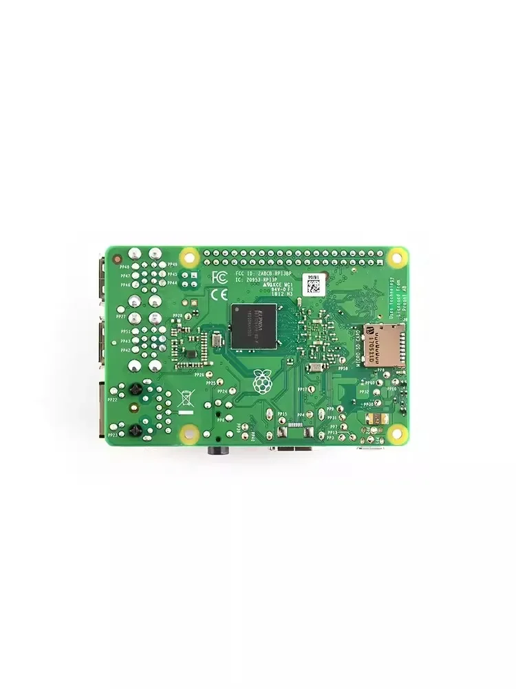 Raspberry Pi 3 Model B Plus 3B+ 3B plus With WiFi & Bluetooth raspberry pi 4 model b