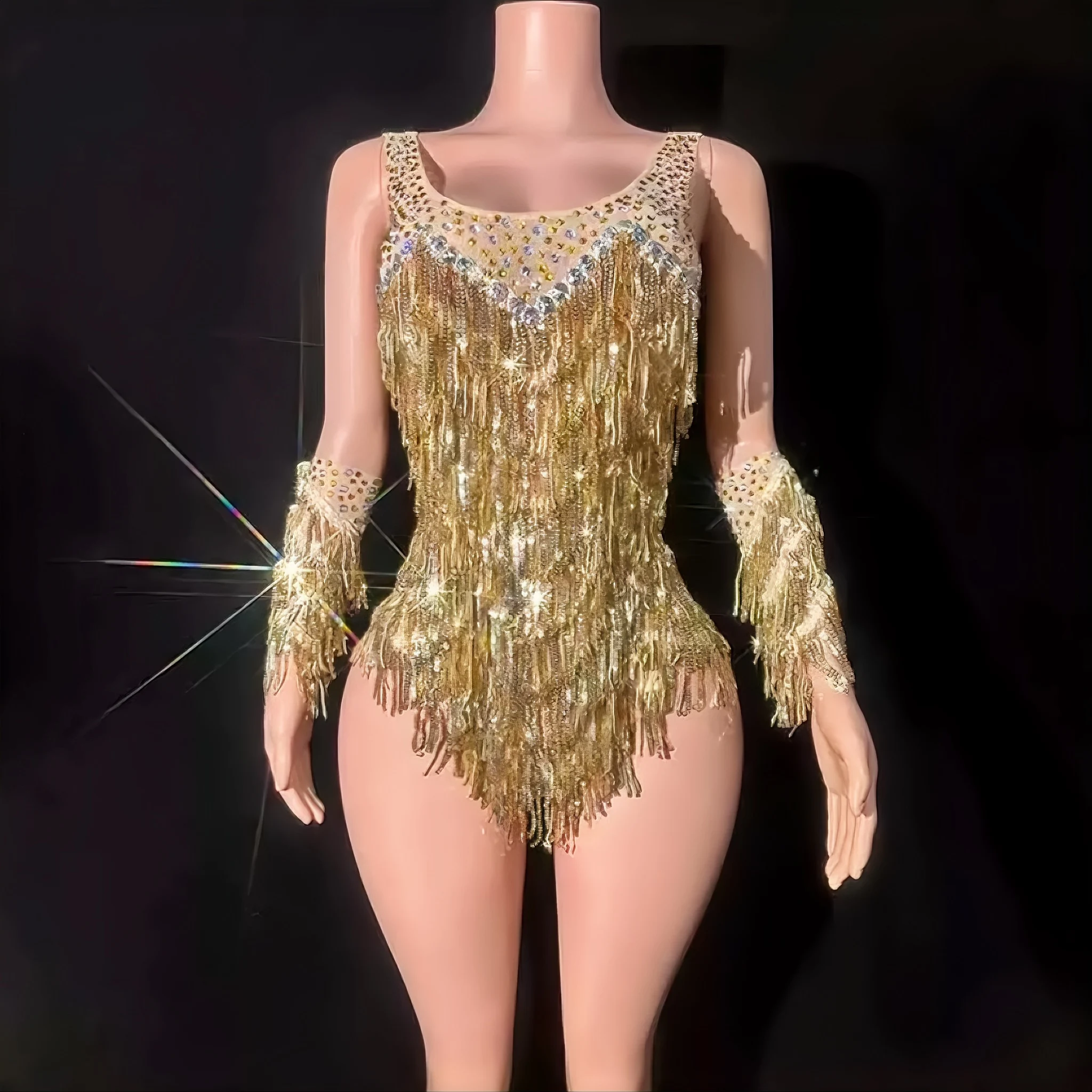 

Соблазнительное платье-футляр для ночного клуба, бара, выступления, индивидуального пошива, певицы, танцовщицы, сценическая одежда, вечернее праздничное платье на день рождения