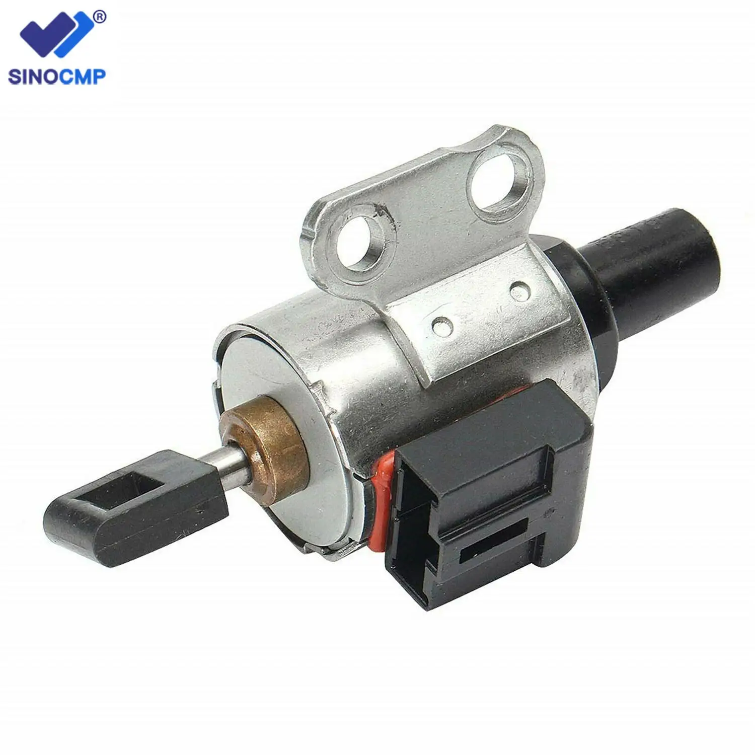 JF011E RE0F10E CVT Step Stepper Motor 203452A 33435J D33439N Fits Jatco  2007-2012 Nissan Altima 2.0L 2.5L Mits Dodge