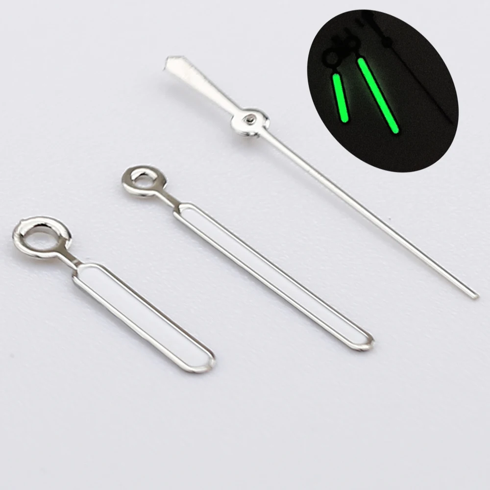 SILVER-green