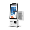 15.6 inch Android pos machine single screen-dual screen, scanner, printer 1