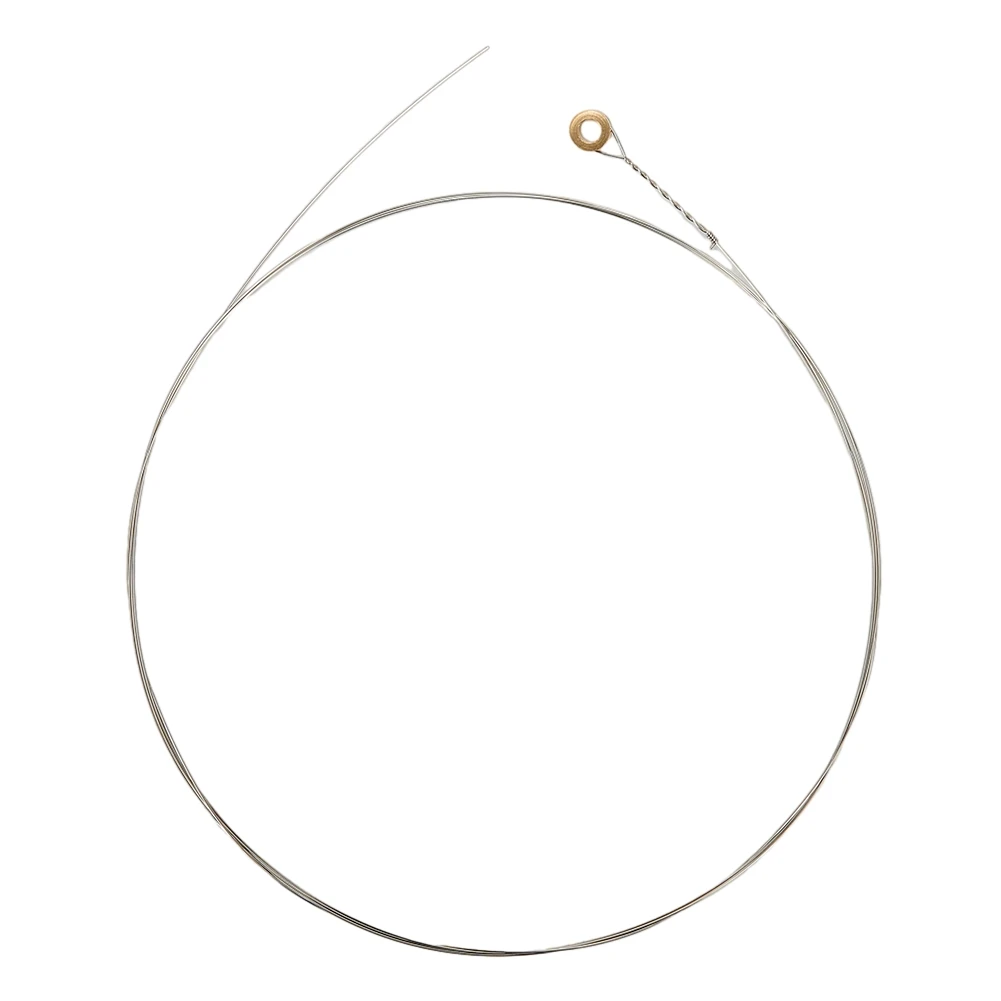 

Orphee Acoustic Guitar Strings Single String EBGDA Gauge 010 014 023 030 039 047 TX620 Acoustic Guitars String Accessories