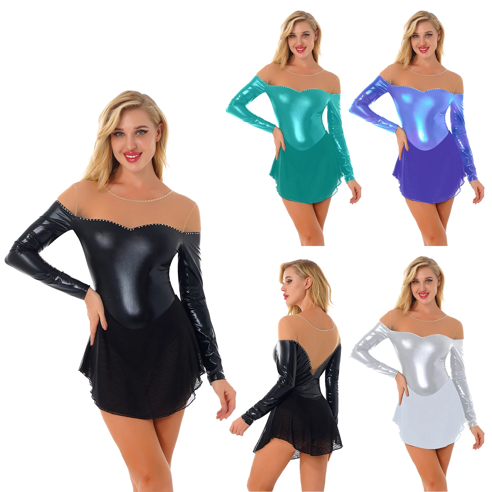  ޽  Ҹ ü Ÿ ¦ ̴   ߷ Dancewear ǰ     ǻ