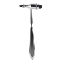 Hot Sale Neurological Hammer, Zinc Alloy Percussion Hammer Neurological Reflexs Diagnostic Mallet Medicals Examination Hammer 1