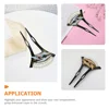 Hair Accessories for Girls U-shaped Hairpin Sticks Long Japanese-style Chopsticks Bride Tiara 5