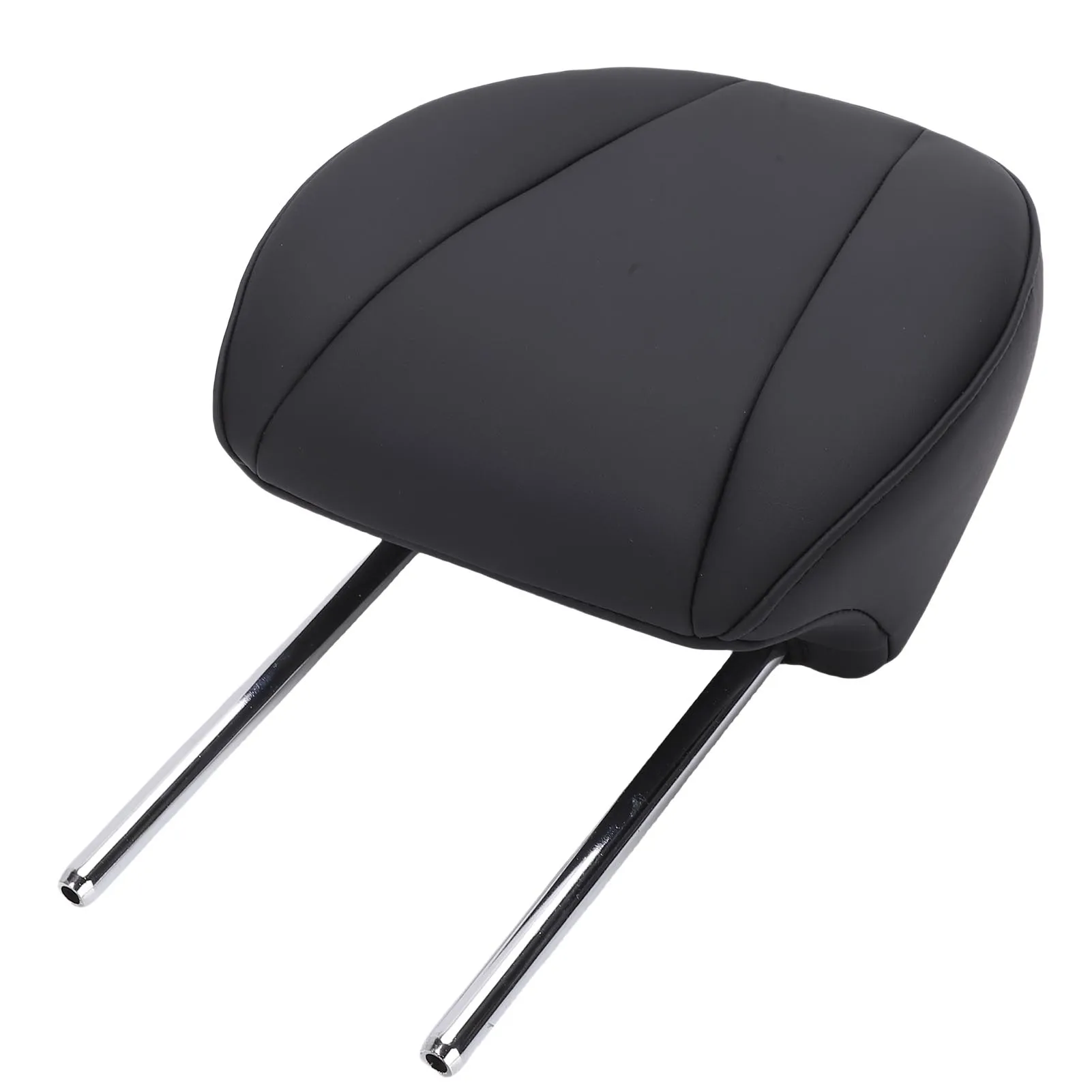 Car Headrest Memory Foam Comfortable Neck Support PU Leather Car Seat Head Rest Replacement Replacement Car Neck Headrest