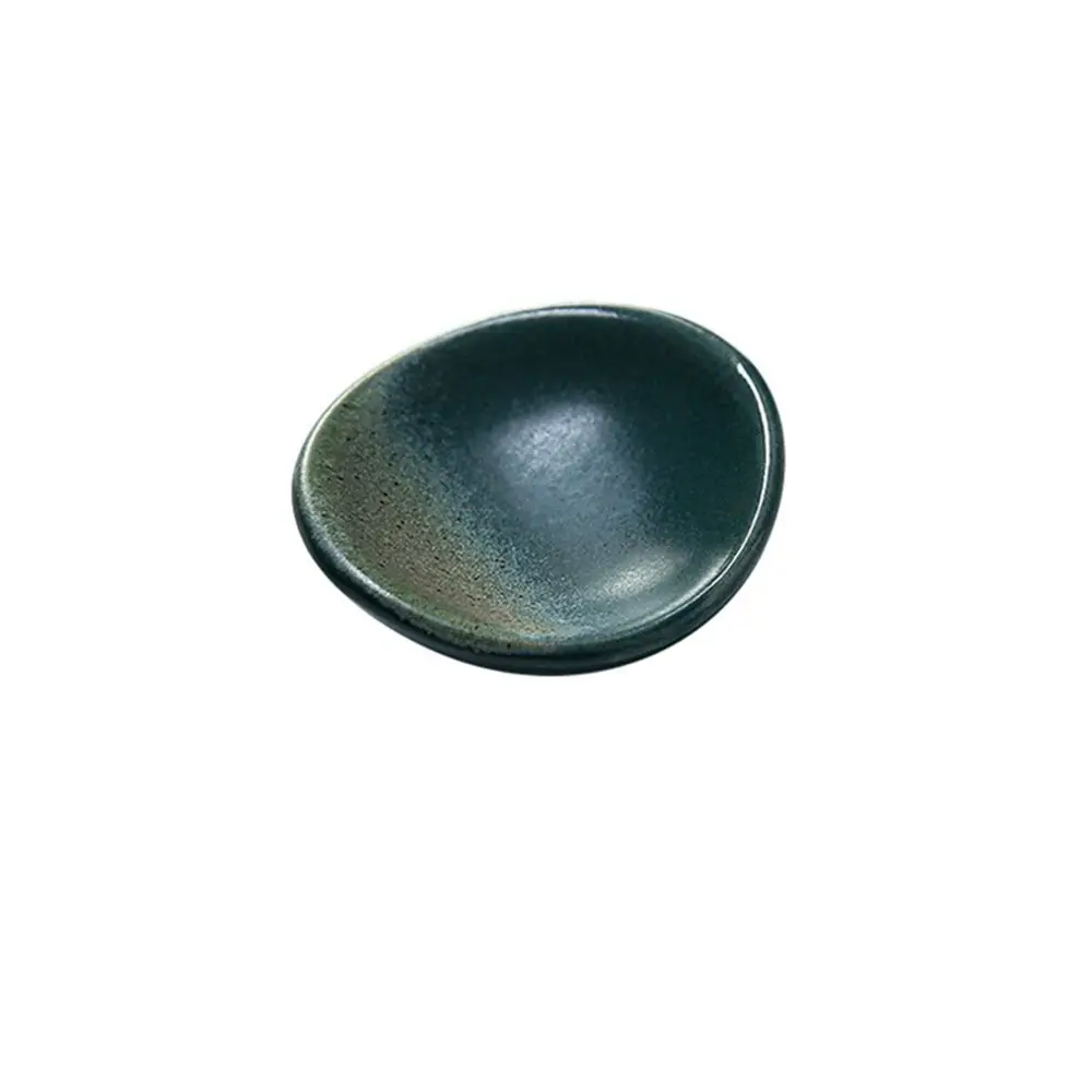 Eco-Friendly Ingot Chopstick Holder for Home and Dining Decor