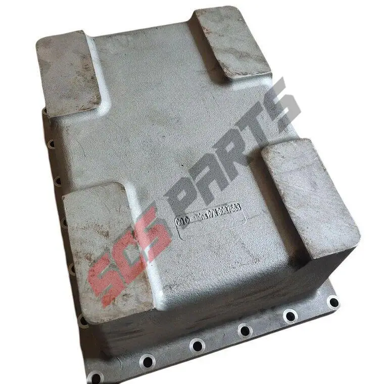 3087563 206100 3036455 3088854 Oil Pan Fit Cummins Engine K19 K38 K50 QSK NT855