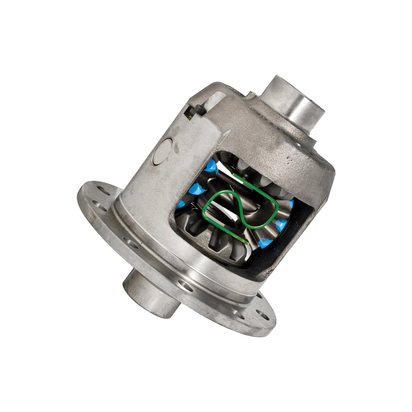 

Traction Lock Differential Spare Parts Durable Premium M-4204-f318C Car Accessories Replaces for Ford Mustang 1986-2014