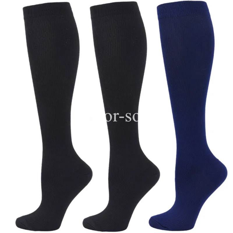 Knee High Compression Socks - Anti-Fatigue & Pain Relief