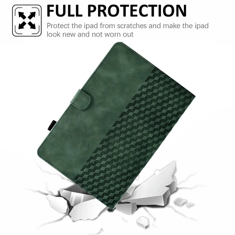 Capa de Carteira de Livro de Moda para Ipad Ipad 9ª Geração Ipad 10.2 9.7 Pro 10.5 Ipad Air Mini 5 - Imagem 5