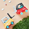 Crazy Forklift Training Ability To Respond To Kids Toys Interactive Board Games Early Educational Parent-child Matching Toy Gift 2