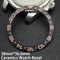 4 Bezel