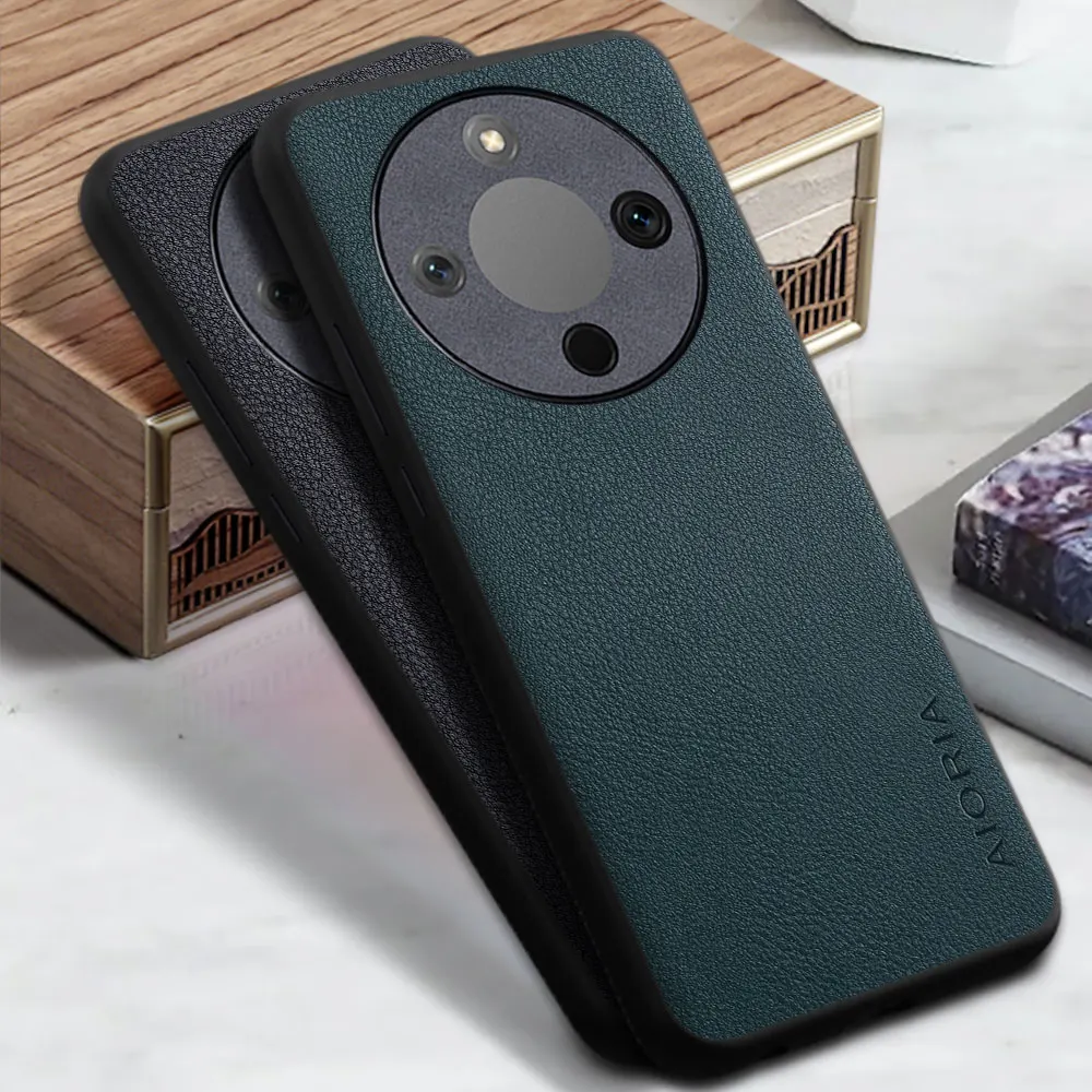 Solid Color Phone Case – Enhanced Protection and Style