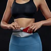 7-Inch Mobile Phone Bag Running Sports Waist Bag Outdoor Multi-Functional Marathon Equipment Fitness Invisible Belt Waist Bags 3
