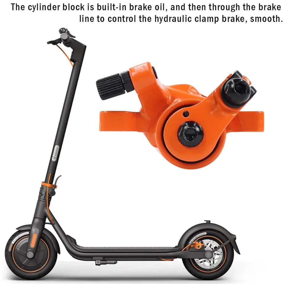 Cavo freno di ricambio per scooter elettrico Ninebot F2 F2 Cavo freno di ricambio per scooter elettrico Ninebot F2 F2
