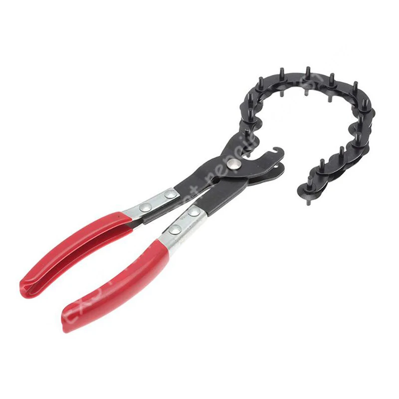 HeavyDutyChainPipeCutterLockingPliersCarExhaustTubeCutting