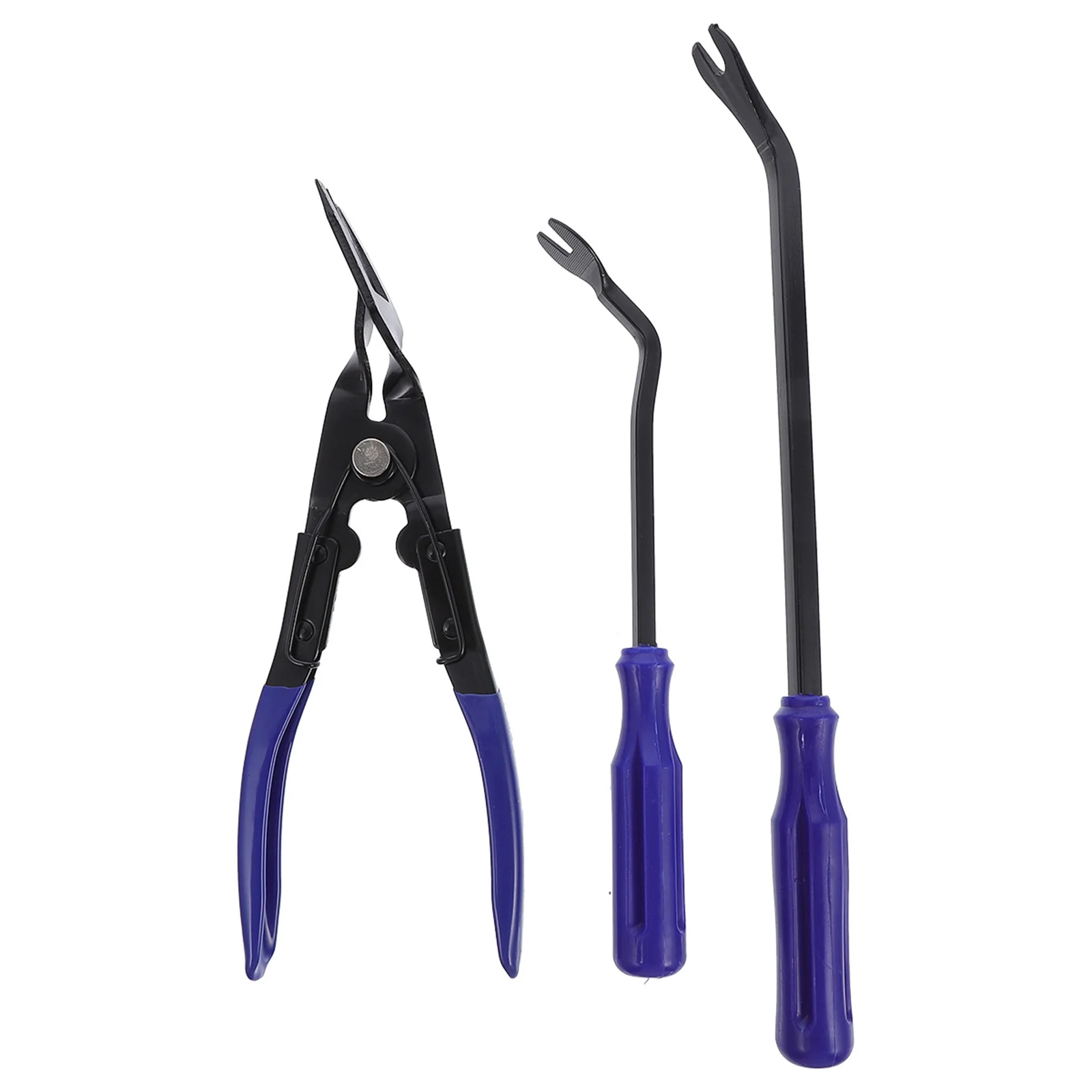 

3 шт., плоскогубцы из полипропилена