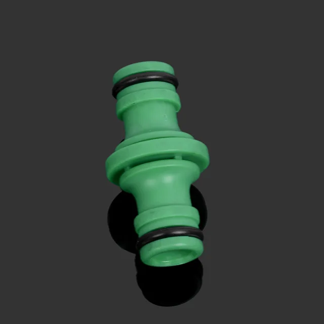 Gyorsan Csatlakozó Mosóvíz -Cső -Asztali Javítás Tengelykapcsoló 1/2 Kerti Tömlőszerelvények Cső Háztartási Dupla Fenekű Mellbimbó - Image 4