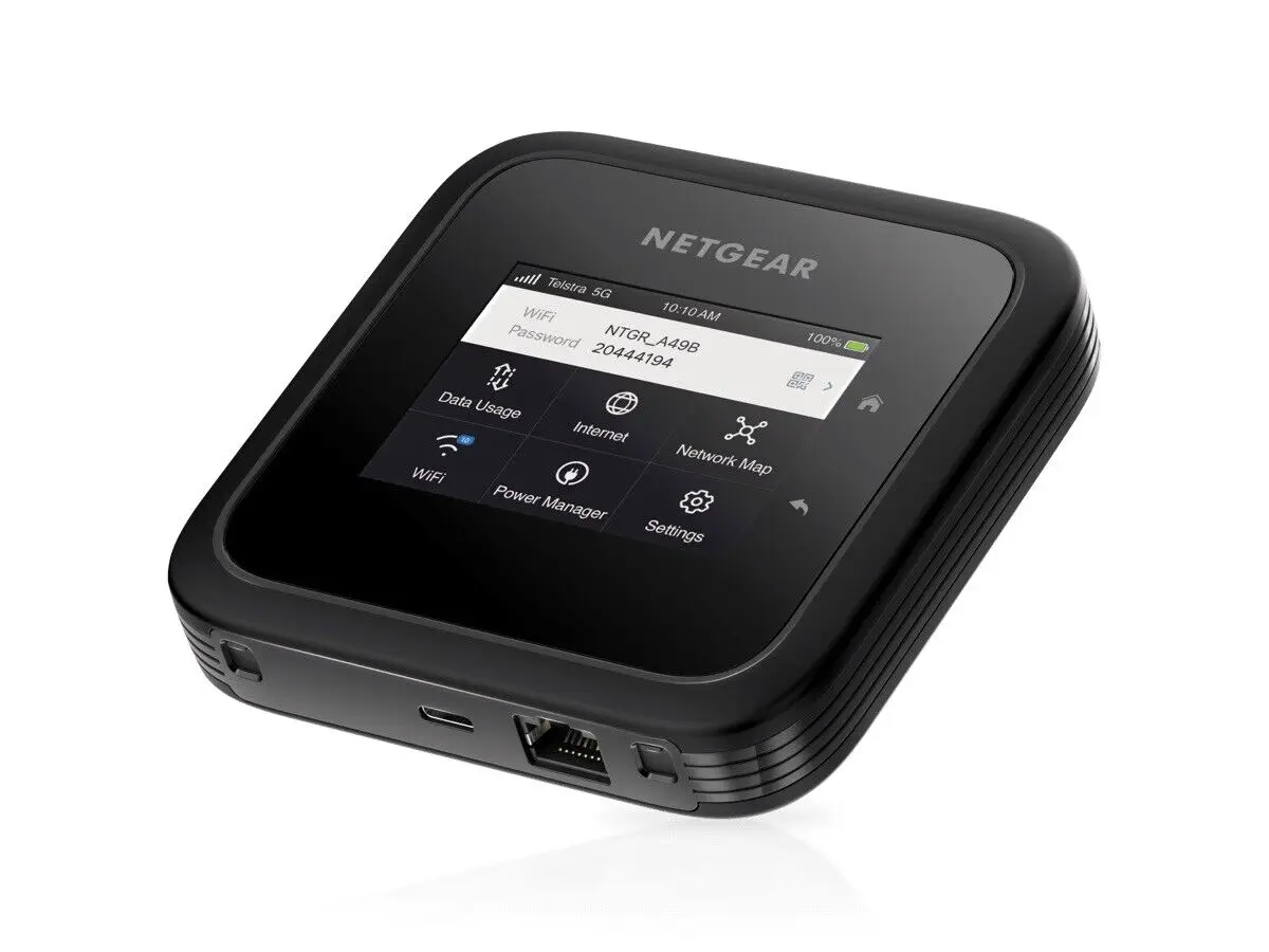 NETGEAR Nighthawk M6 Pro