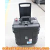 MC-100/200/300 Handbox Portable Laser Rust Cleaning Machine 20kg Wireless Controller Lazer Cleaner 110V 220V 2