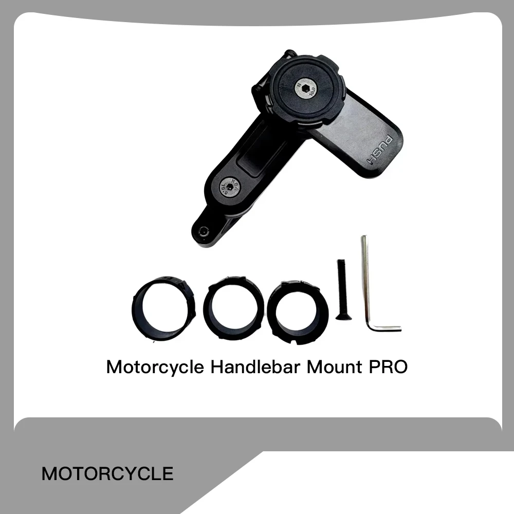 Handlebar Mount PRO