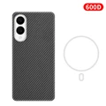 Black Magnetic 600D