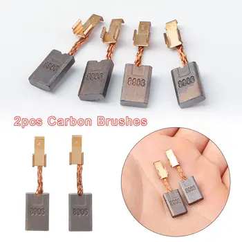 حامل فرشاة كربون عملي ، مجموعة بطاقات فرشاة لـ AEG ، Milwaukee M18 ، M12 ، مثقاب مطرقة ، إكسسوارات سائق الصدمات