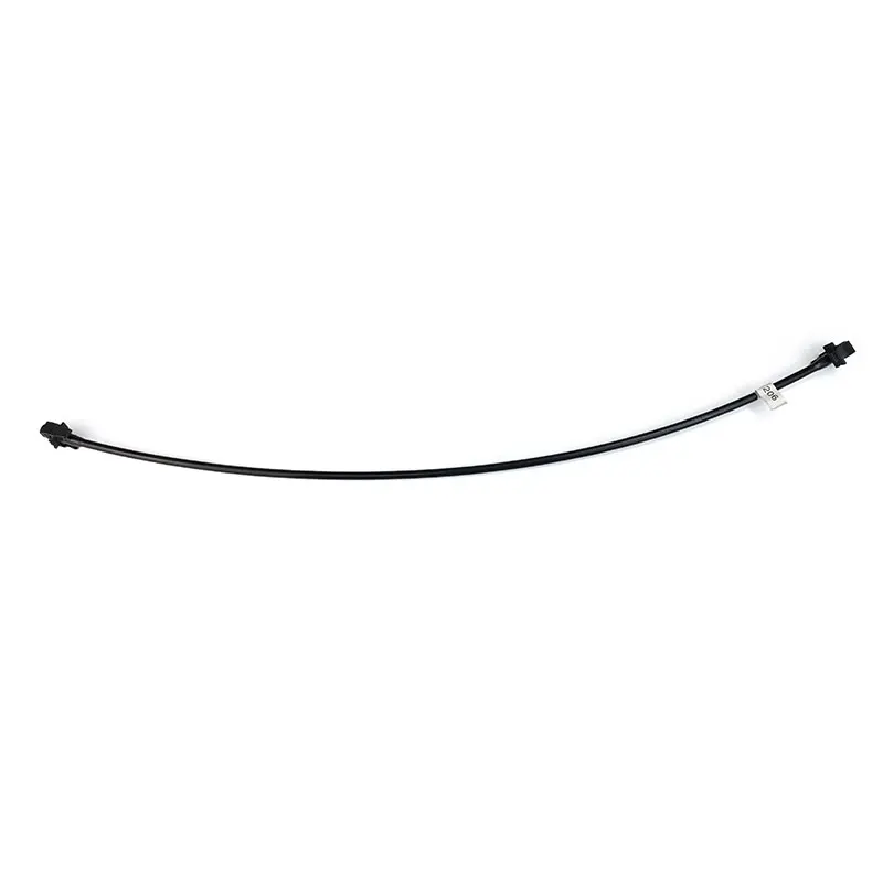 Silicone Hose 1307LS ADAPTS to Peugeot 206 207 Citroen C2 return hose