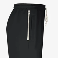 Nike officiel véritable Dri-FIT NBA homme décontracté chaud Durable pantalon FQ3465-010 4