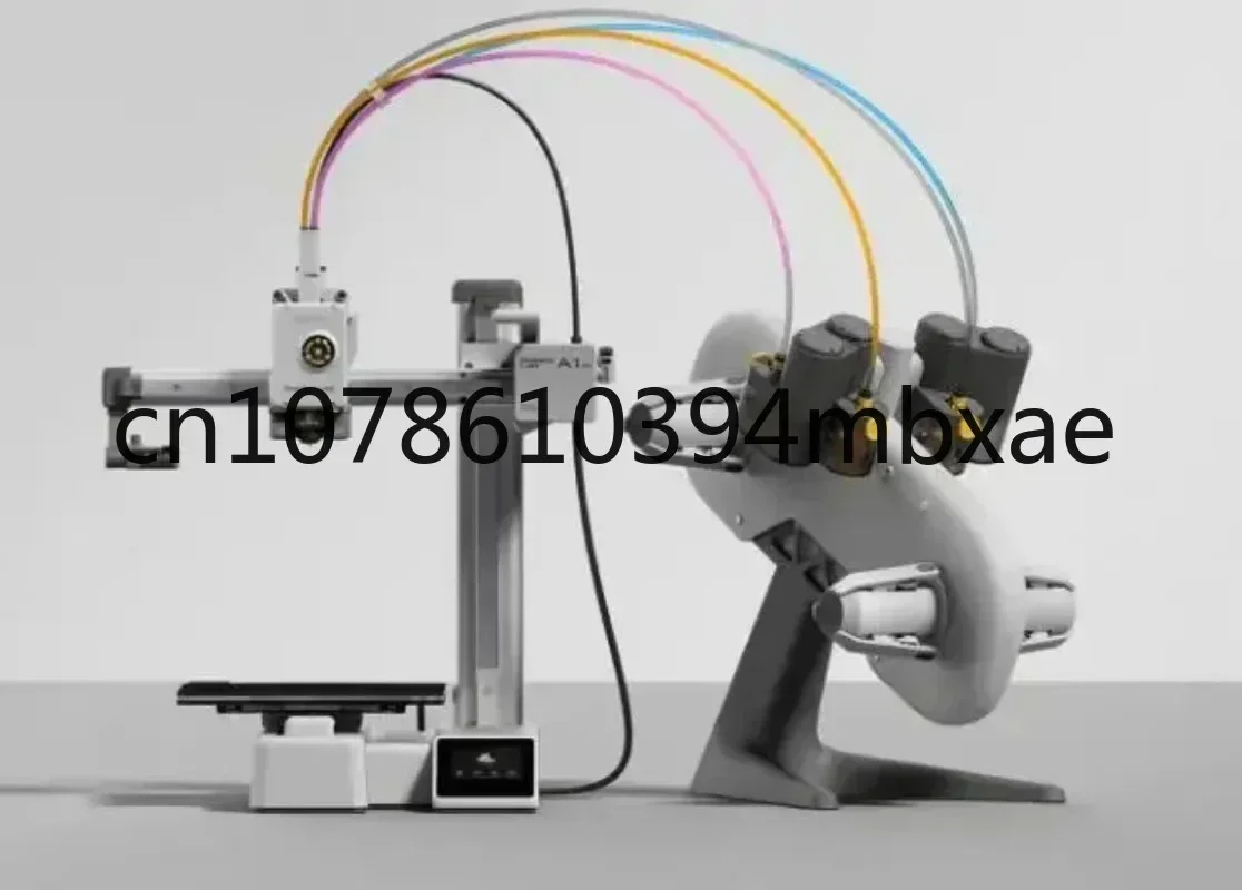 Factory price Bambu Lab Releases Budget A1 Mini 3D Printer and AMS