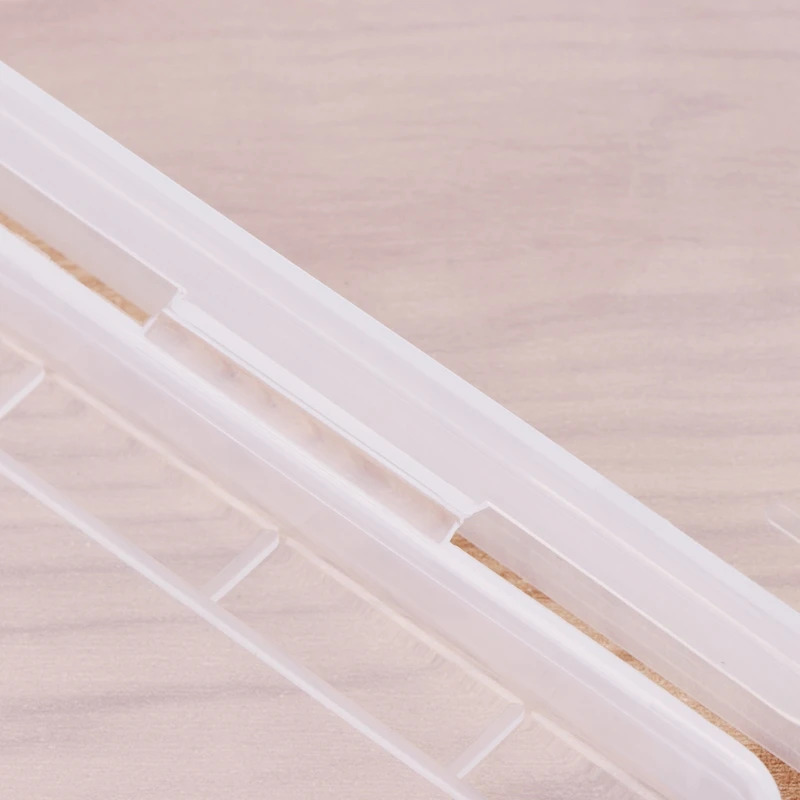 Paintbrush Holder Paint Storage Containers Brush Painting Pencils Storage Box Watercolor Pen Container Drawing Tools Bin