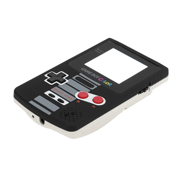 Custodia Fai-da-te Per Custodia GBA SP Per Gameboy Advance SP