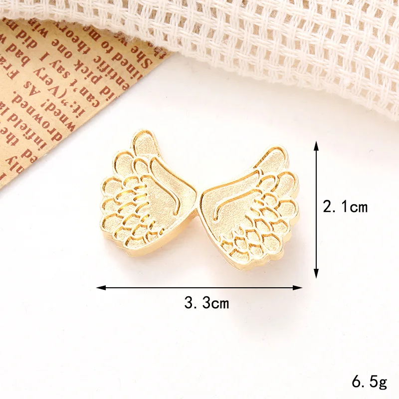 2 Stück / Los Edelstein Strass Kristall Diamant Parfüm Schuhe Charms Schnallen Zubehör für Tasche Box Clogs Schuh Dekorationen DIY Geschenke – Detail 20