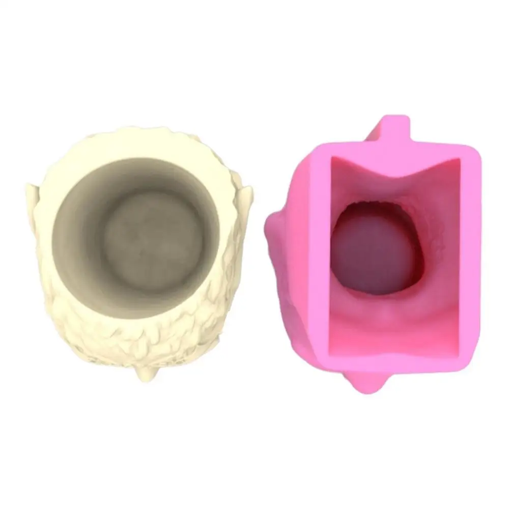 Силиконовая Форма Книга Для Кашпо Купить