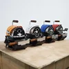 Multi color machine coffee roaster 500g commercial household coffee roaster GN136TB 4
