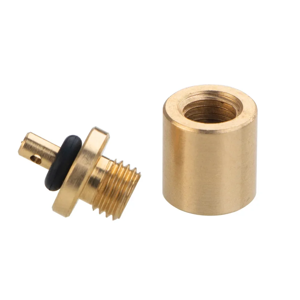 Description Picture 6 of itemGas Refill Adapter Outdoor Camping Stove Gas Cylinder Gas Tank Gas Burner Accessories Hiking Inflate Butane Canister