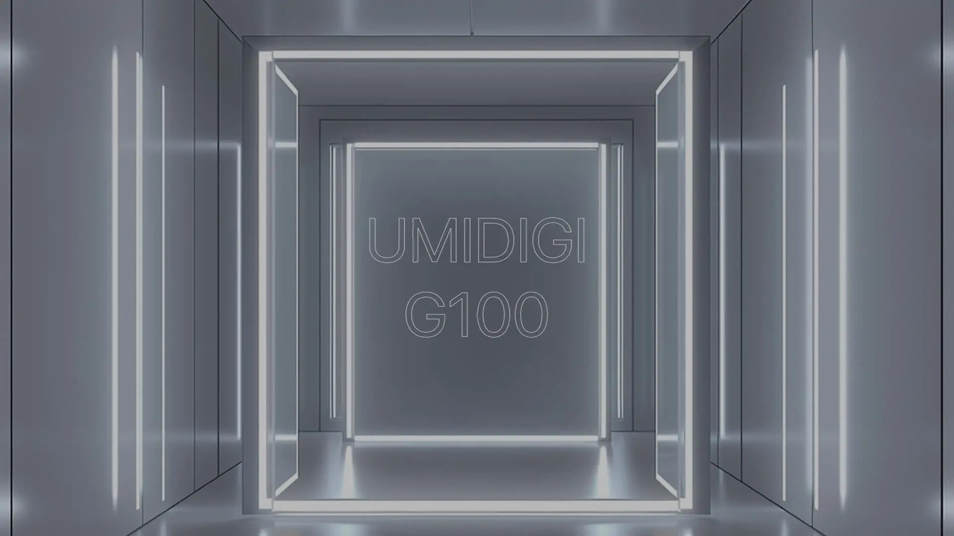 Смартфон UMIDIGI G100 6/128ГБ global