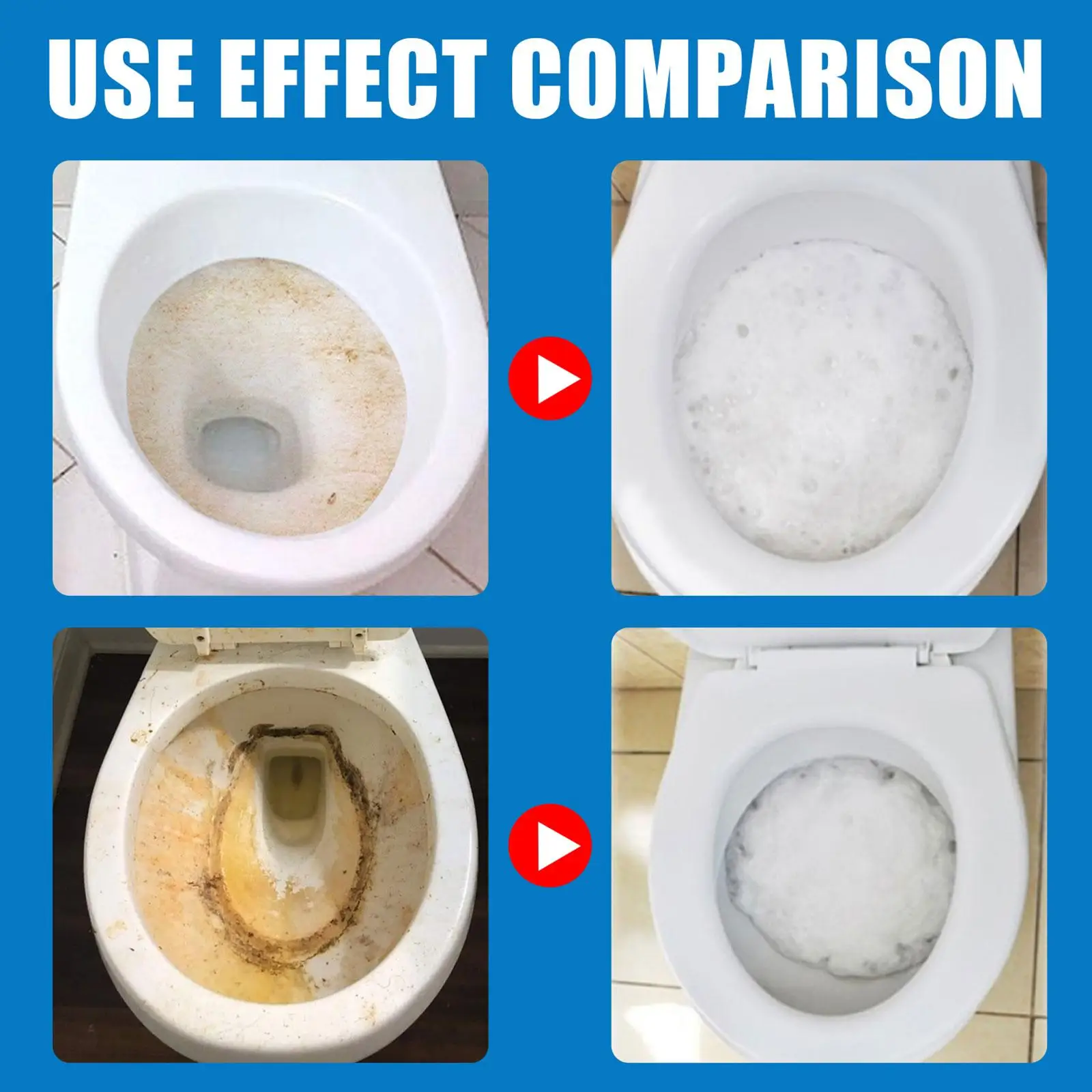 How To Clean Toilet Bowl Stains With Coke