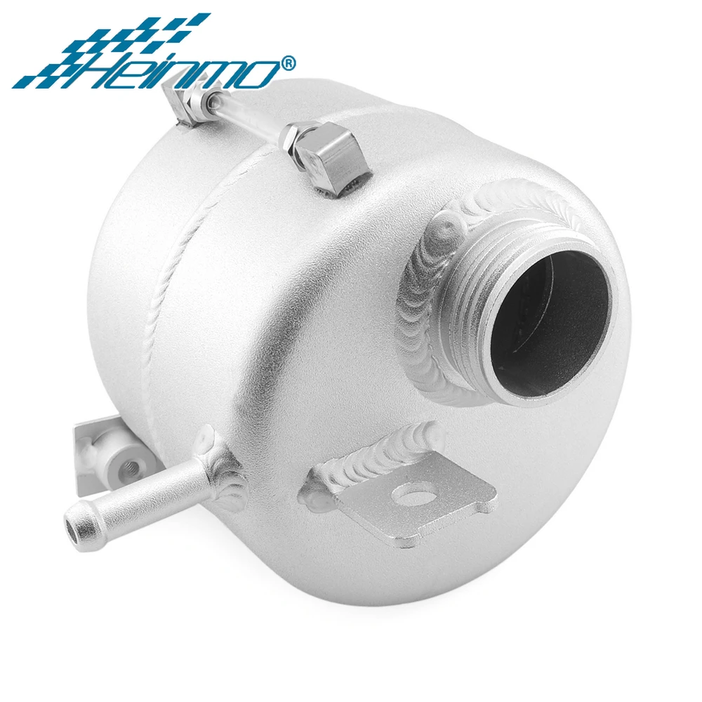 Réservoir D'expansion Aluminium Pour MINI COOPER S R53 & R52 - Neuf ASI Performance (garantie 1 An)
