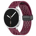 Wine red