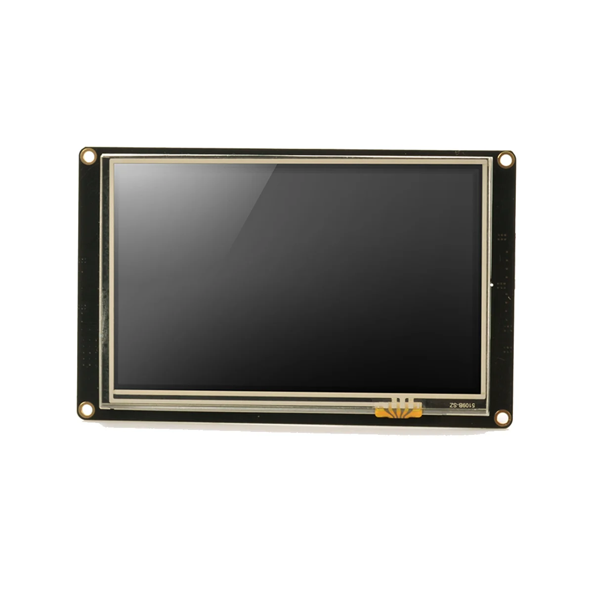 

Nextion NX8048K050 5.0Inch Enhanced Series HMI Touch Display Intelligent USART UART Serial TFT LCD Screen Panel Module