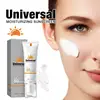 Body Sunscreen Cream 3