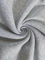 Women's Plus Size Black Printed Loose Casual Pants Autumn and Winter Fleece Loose Stylish and Versatile Streetwear Oversized - Image 4