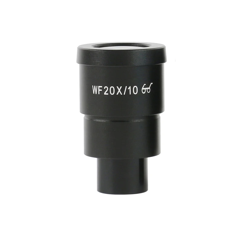 Stereo Microscope WF10X WF15X WF20X WF30X Reticle Wide-Angle