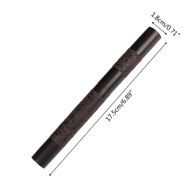 Tea Knife Tea Needle Stainless Steel with Wooden Handle Puer Puerh Professional Ice Pick Cake Pick Tool for Breaking