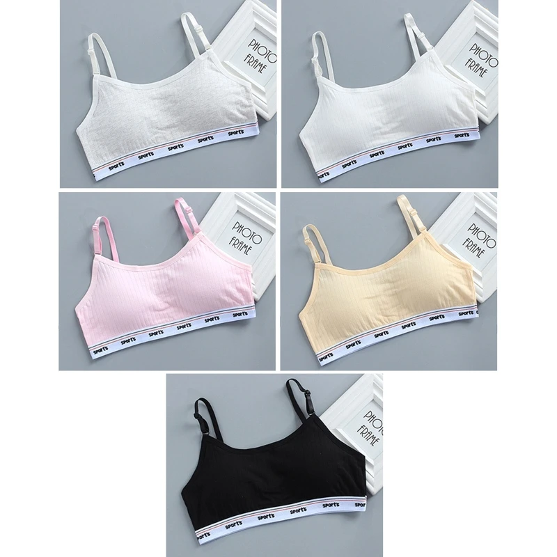 Padded Bras For 13 Year Olds