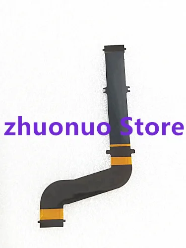 10PCS For Sony Alpha A7 A7II A7R A7SII A7S2 A7R2 A7RII A7SM2 LCD Flex Cable Cable (ILCE-7m2 a7 m2) screen hinge