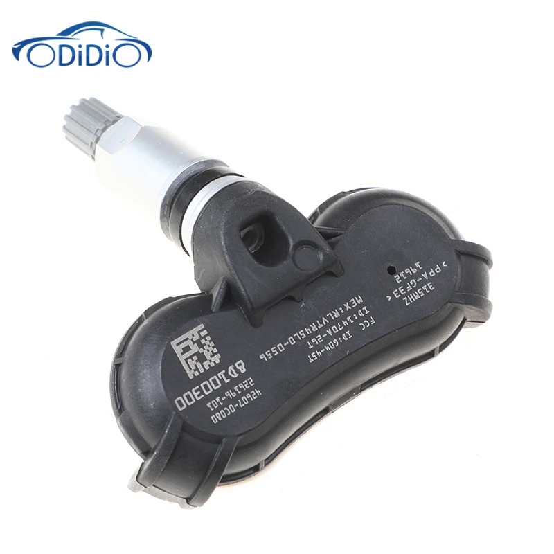 315 MHZ TPMS  Ÿ̾ з  42607-0C080, Ÿ ̾ ÿ  ̾ ÿ